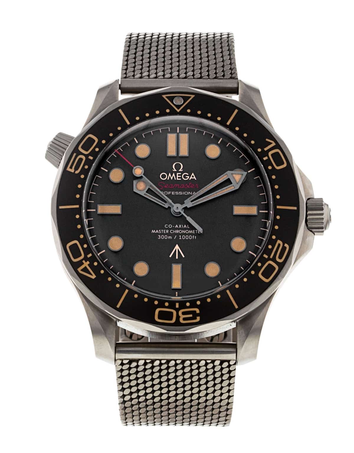 Omega Seamaster 300m 210.90.42.20.01.001